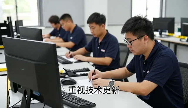 郑州微腾信息科技有限责任公司专注信息领域,提供重视技术更新服务