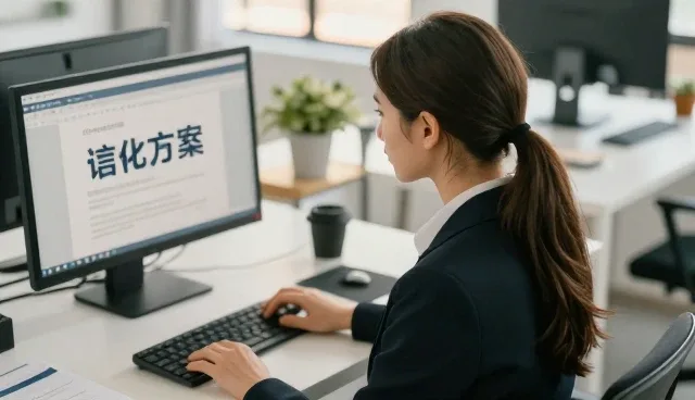 技术支持如何在工业场景中实现灵活化方案